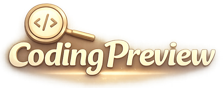 CodingPreview.com
